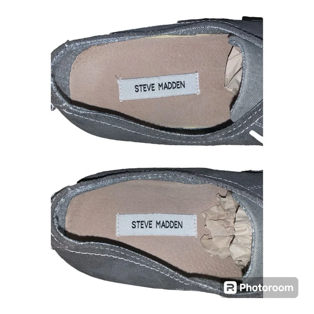 STEVE MADDEN OXFORDS